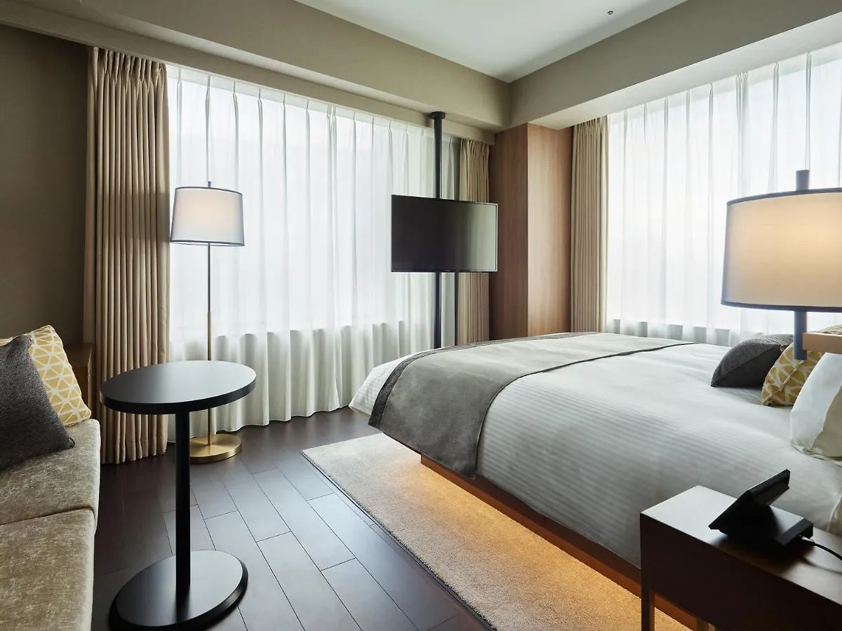 Mitsui Garden Hotel Roppongi Tokyo Premier Japan