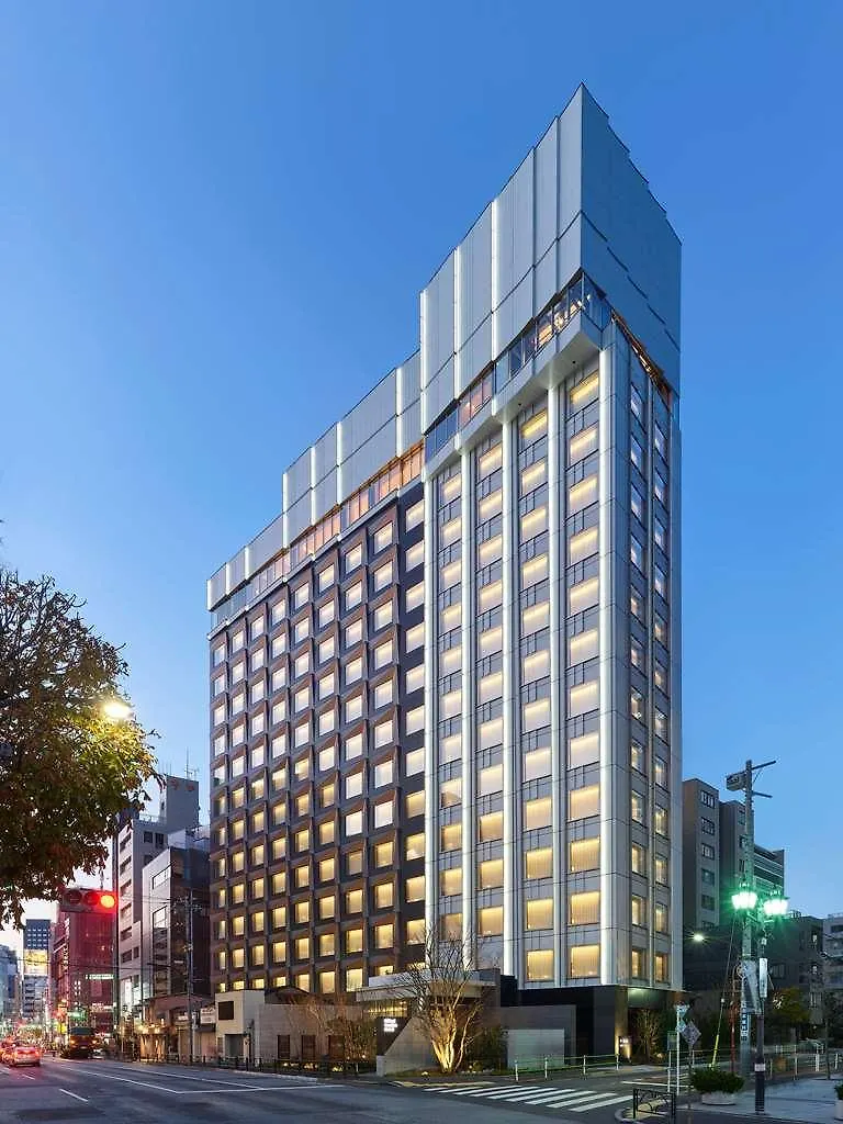 東京都 三井花园饭店六本木普米尔酒店