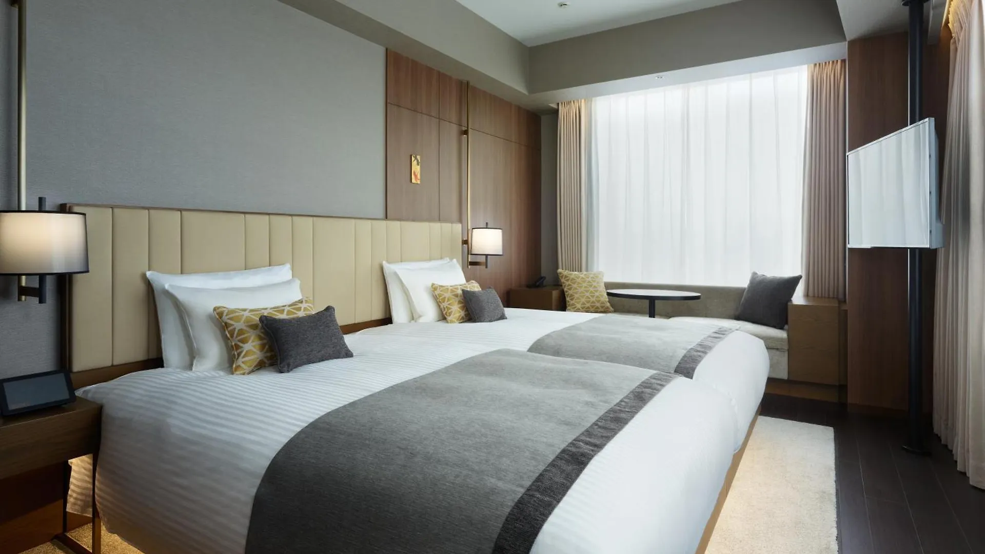 Mitsui Garden Hotel Roppongi Tokyo Premier