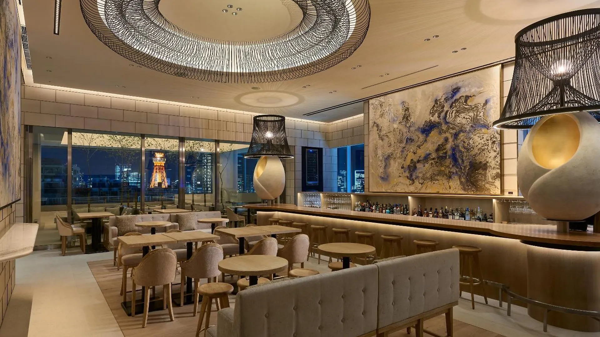 Mitsui Garden Hotel Roppongi Tokyo Premier