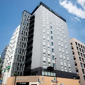 Hotel Tosei Cocone Asakusa Kuramae, Präfektur Tokio