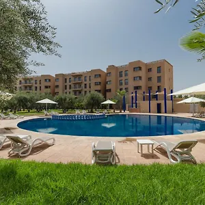 Wazo Appart-hotel Aparthotel Marrakesch