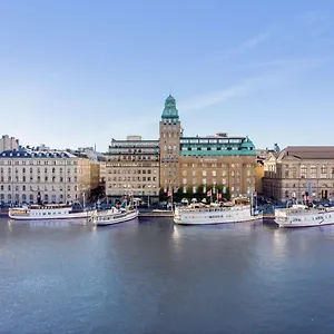 Radisson Collection, Hotel, Hotel Estocolmo