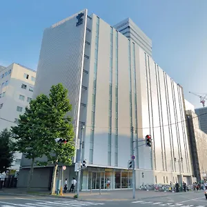 *** 酒店 札幌jr酒店 日本