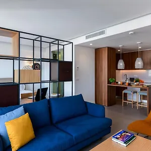 Oscar Concept , Lisboa Portugal