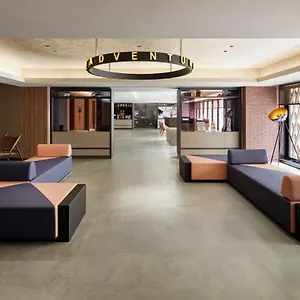 Hotel The B Ginza, Tóquio