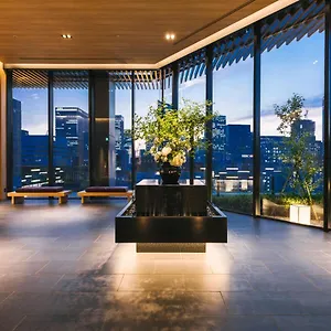 Hotel Yaenomidori, Präfektur Tokio
