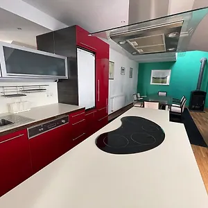  بيت شباب Metro النمسا