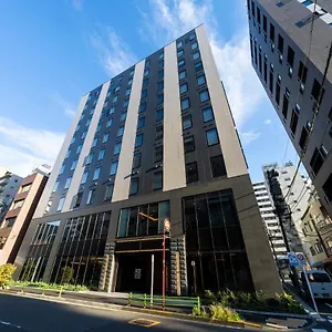 Hotel Koko Tsukiji Ginza, Tóquio