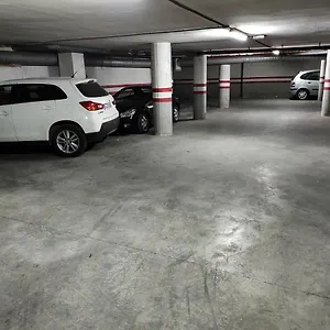Pensión Centro Ejido