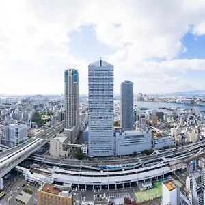 **** 酒店 Art 大阪湾酒店 日本