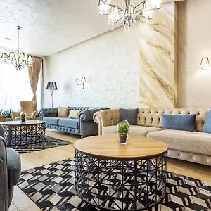 *** מלון Avenue By Hmg-free Parking-free Wi-fi בולגריה