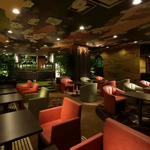 Hotel Centurion Ueno, Tokio