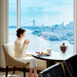 Intercontinental Bay By Ihg Tokyo prefektur