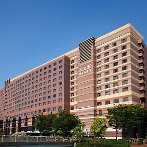 ***** 酒店 福冈君悦大酒店 日本