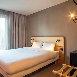 *** Hotell Ibis Styles Tyskland