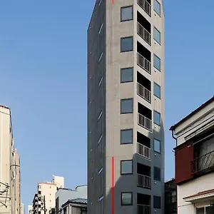 Fl Asakusa *** Tokio