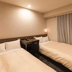 Hotel Sotetsu Fresa Shimbashi Hibiyaguchi, Präfektur Tokio