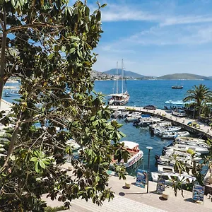Porto Eda Hotel Sarandë