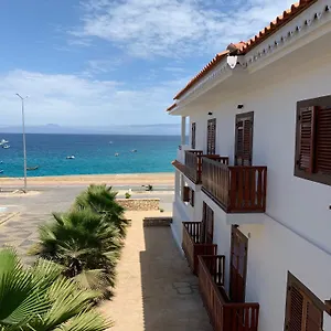 Casa Evora - Luxury And Front Casa de hóspedes Cidade do Maio