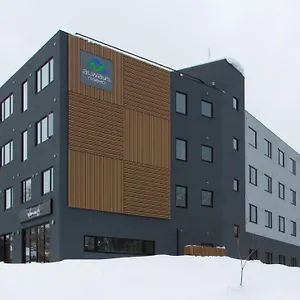 *** Hotell Always Niseko Japan