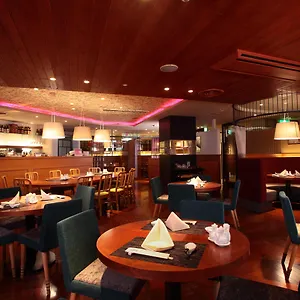 **** 酒店 大阪广场酒店 日本