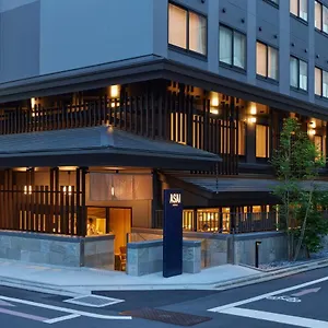 Asai Shijo Hotel Quioto