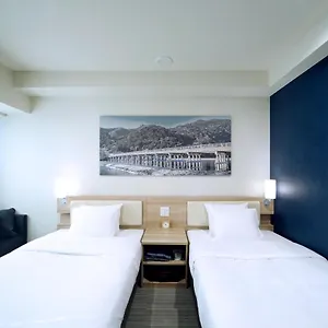 Travelodge Shijo Kawaramachi Hotel Quioto