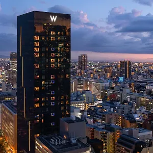 ***** Hotell W Japan