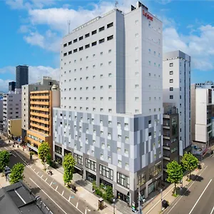 **** 酒店 北海道札幌大通柔婕阁酒店 日本