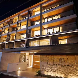 Gion Elite Terrace Hotel Quioto