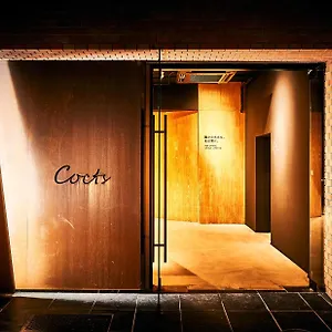 Albergue Cocts Akihabara, Tóquio