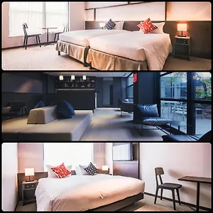 Kabin Kyoto Hotel Quioto