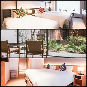 **** Hotell Taka Japan
