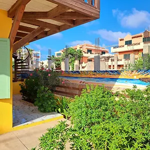 Sal Service - Apart-hotel Santa Maria