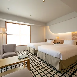 The General Shijou Shinmachi Hotel Quioto