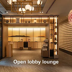 **** 酒店 三井花园酒店福冈祇园 日本