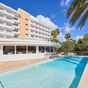 Hotel Tent Playa De Palma