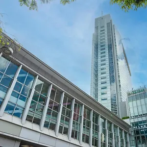 Отель Shibuya Excel Tokyu