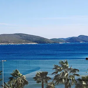 Margarit Boutique Hotel Sarandë