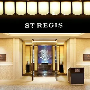 ***** 酒店 大阪瑞吉酒店 日本