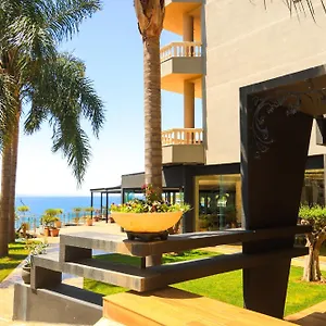Apollon (adults Only) Hotel Sarandë