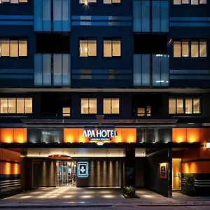 Hotel Apa Akihabara Ekihigashi, Tóquio