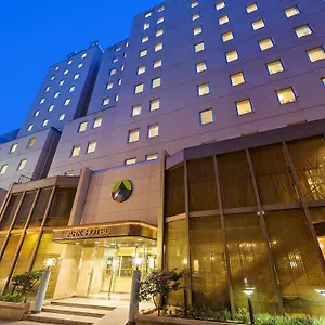 *** Hotell Ark Shinsaibashi -route Hotels- Japan