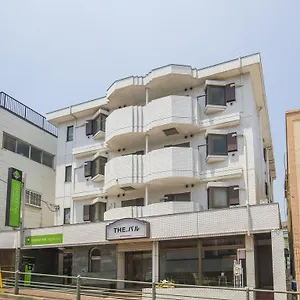 Hotel Flexstay Higashi Jujo, Tokio
