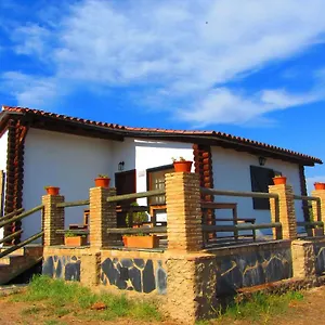Resort Complejo Rural Puerto Peñas