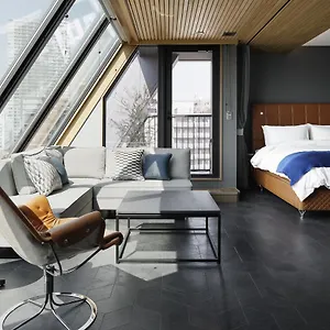Hotel Asakusa Kokono Club, Präfektur Tokio