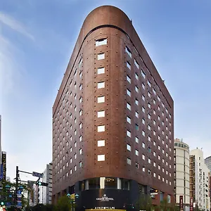 Hotel Ginza Grand, Tokio