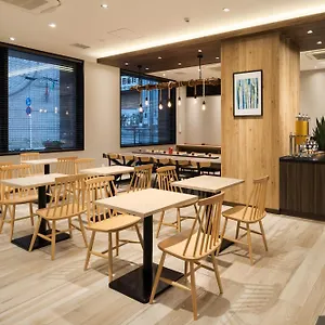 *** 酒店 博多站内斯特酒店 日本