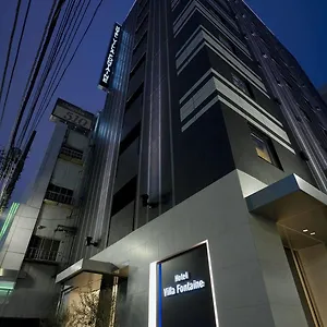 东京新宿芬迪别墅酒店 東京都